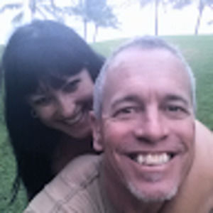 Meet your Posher, Jerry